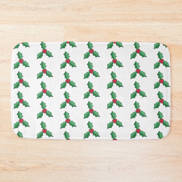 Item preview, Holly designed and sold by Goldenskik.