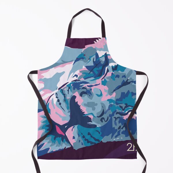 Item preview, The Lioness Sleeps Tonight - Original designed and sold by 2FunkiDesigns.