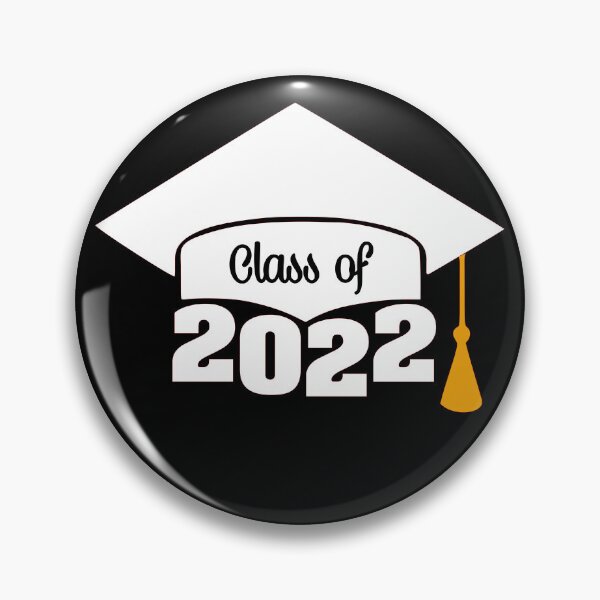 Item preview, Class Of 2022 Graduation Graduate High School Senior designed and sold by ZiesMerch.