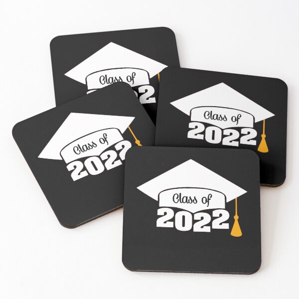 Item preview, Class Of 2022 Graduation Graduate High School Senior designed and sold by ZiesMerch.