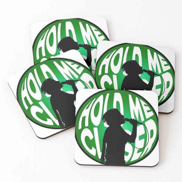 Item preview, Hold Me Closer by Cornelia Jakobs designed and sold by Ray Sánchez.