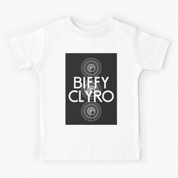 biffy clyro christmas jumper