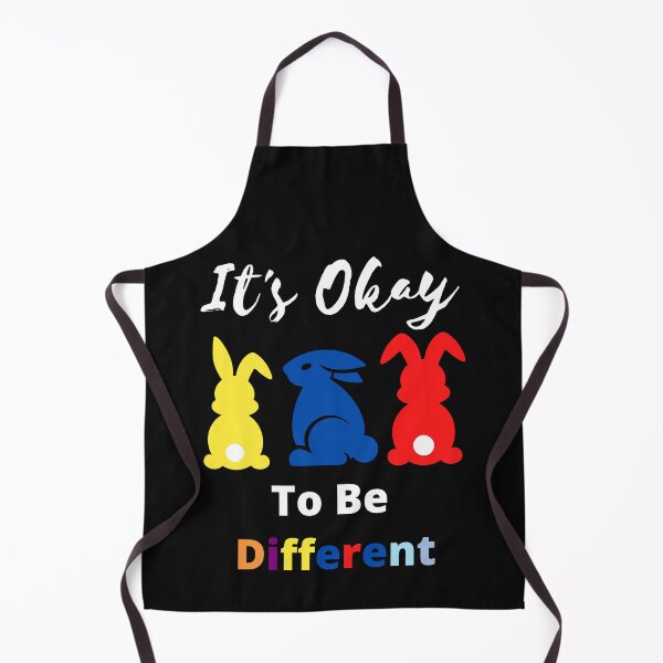 Item preview, Its okay to be different autism designed and sold by Sam Artist.
