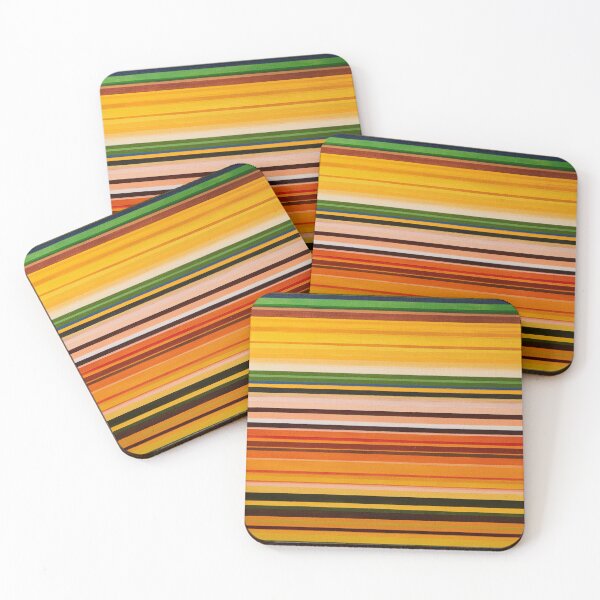 Item preview, colored stripes designed and sold by IgorKovalenko.