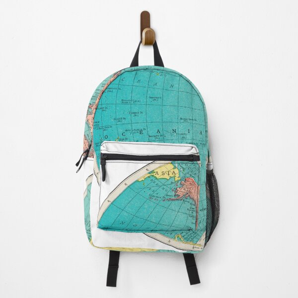 Item preview, Globe - Sticker designed and sold by Anderson-Arte.