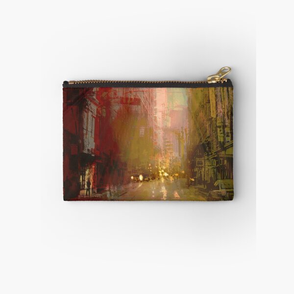 Item preview, Red Shift designed and sold by Stacy Young.