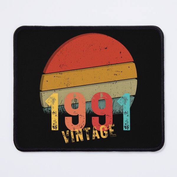 Item preview, 31 Year Old Birthday Gift Vintage 1991 designed and sold by UniqueBPresent.