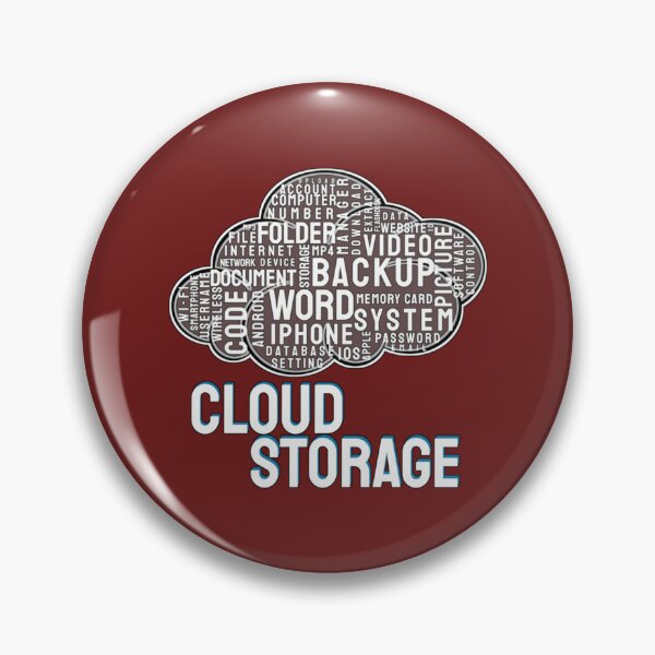 Item preview, Cloud Storage full text   designed and sold by bestskins17.