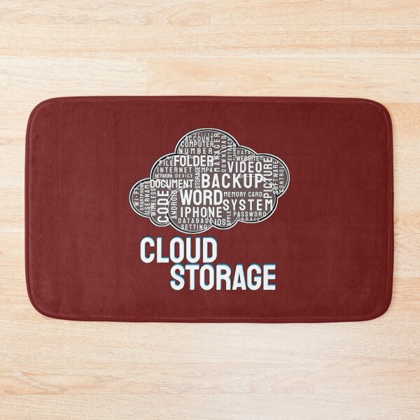 Item preview, Cloud Storage full text   designed and sold by bestskins17.