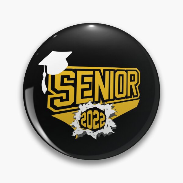 Item preview, Senior 2022 Graduation Graduate Class Of 2022 designed and sold by ZiesMerch.