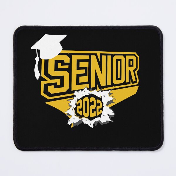 Item preview, Senior 2022 Graduation Graduate Class Of 2022 designed and sold by ZiesMerch.