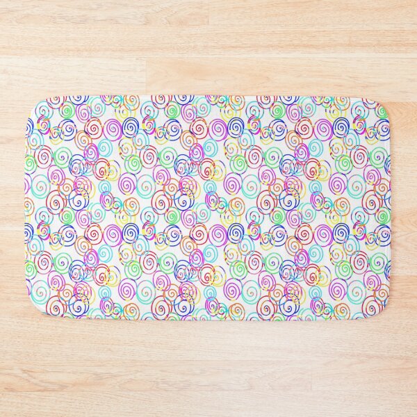Item preview, Abstract spirals designed and sold by ibelieveimages.
