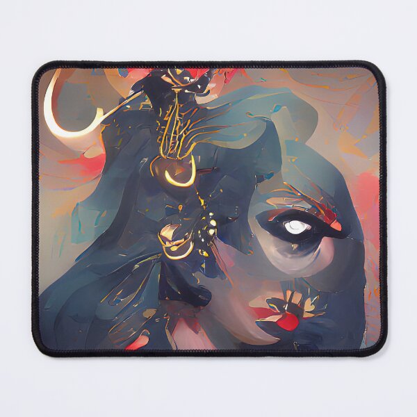 Item preview, Shivkali designed and sold by PlacidHinds.