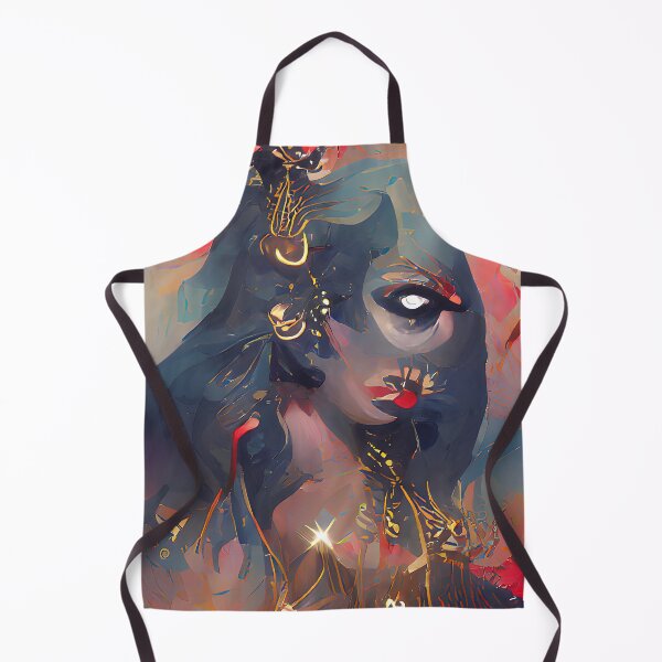 Item preview, Shivkali designed and sold by PlacidHinds.