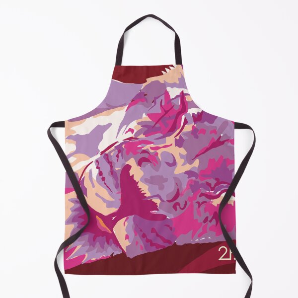 Item preview, The Lioness Sleeps - Hot Night designed and sold by 2FunkiDesigns.