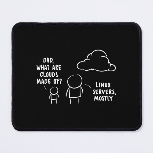 Item preview, Dad, What Are Clouds Made Of   designed and sold by bestskins17.