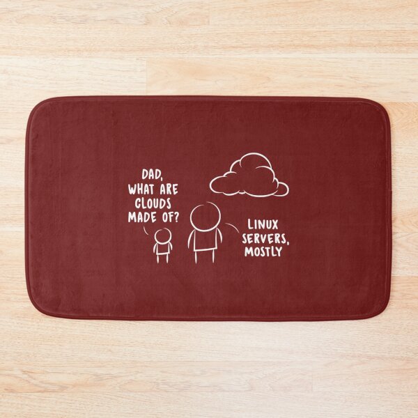 Item preview, Dad, What Are Clouds Made Of   designed and sold by bestskins17.