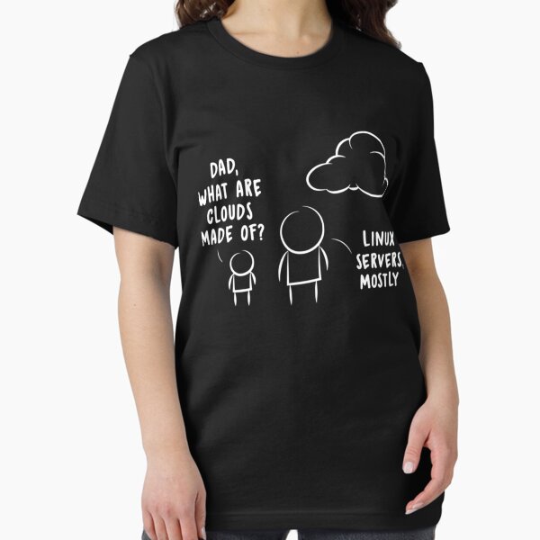 Item preview, Dad, What Are Clouds Made Of   designed and sold by bestskins17.