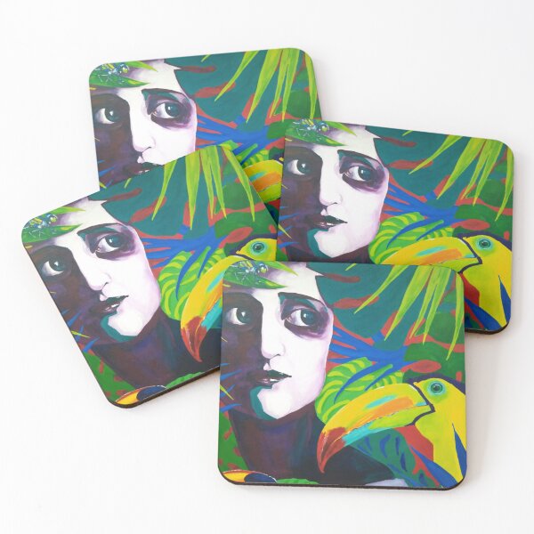 Item preview, Tropics designed and sold by Chumakova.