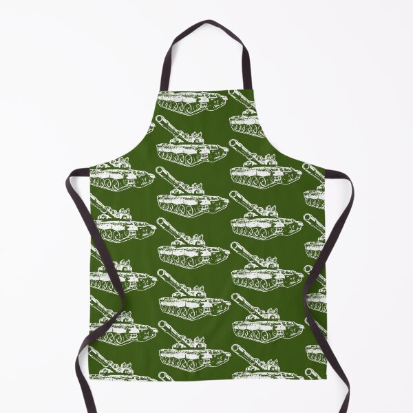 Item preview, tank designed and sold by Gezwompl.