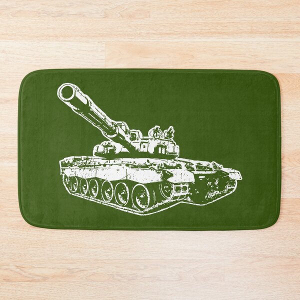 Item preview, tank designed and sold by Gezwompl.