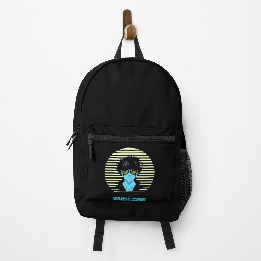 Item preview, Backpack designed and sold by Shirtlify.