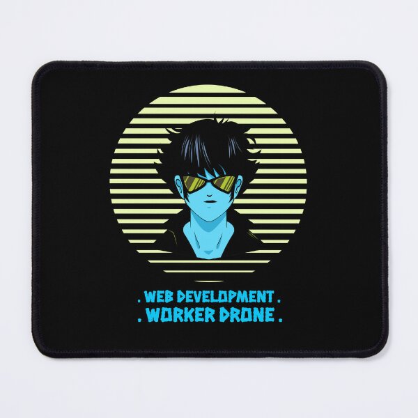 Item preview, Web Development Worker Drone - Coding Web Developer Design designed and sold by Shirtlify.