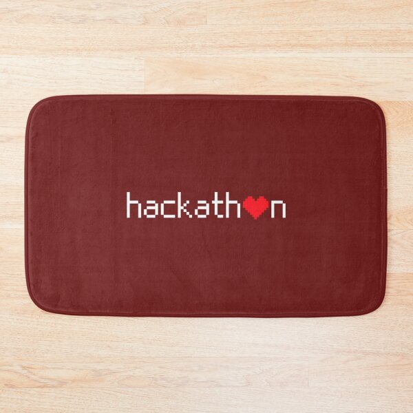 Item preview, Hackathon   designed and sold by bestskins17.