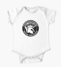 SHARP One Piece - Short Sleeve