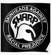 SHARP Poster
