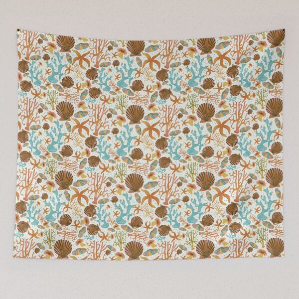 Item preview, Coral-la-la designed and sold by LaCartrina.