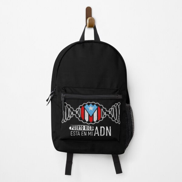 Item preview, Esta En Mi ADN Puerto Rico designed and sold by SoLunAgua ..