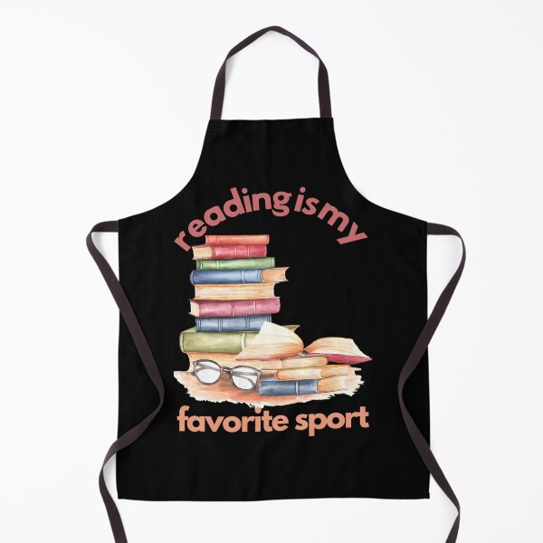 Item preview, Reading Is My Favorite Sport Reading Will Take You Everywhere Reading Mode On Classic T-S designed and sold by rollinsale.