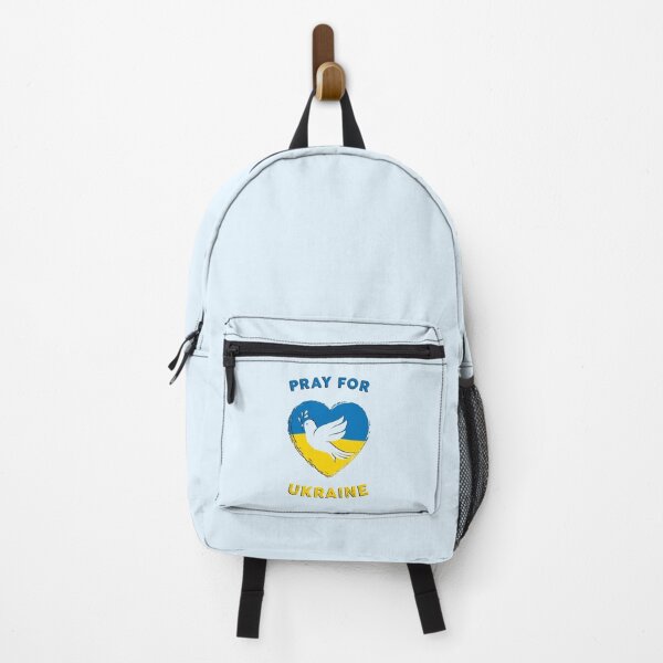 Item preview, Pray for Ukraine designed and sold by Yuzik.