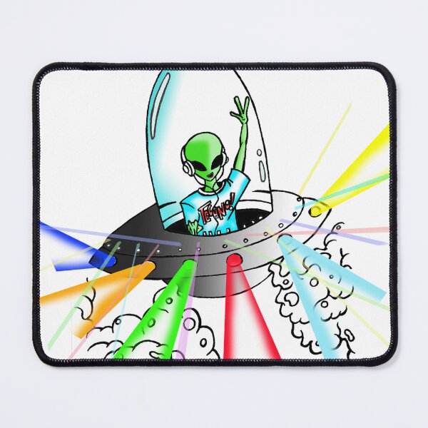 Item preview, Et Dj exclusive design designed and sold by JoseGuerra.