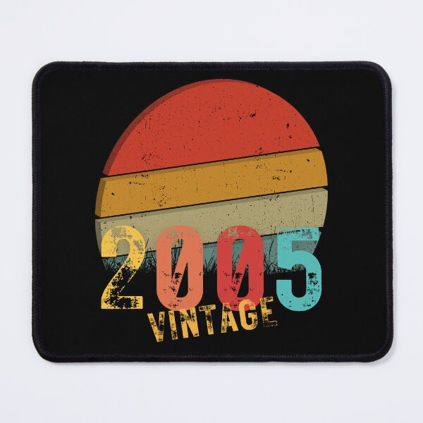 Item preview, 17 Year Old Birthday Gift Vintage 2005 designed and sold by UniqueBPresent.