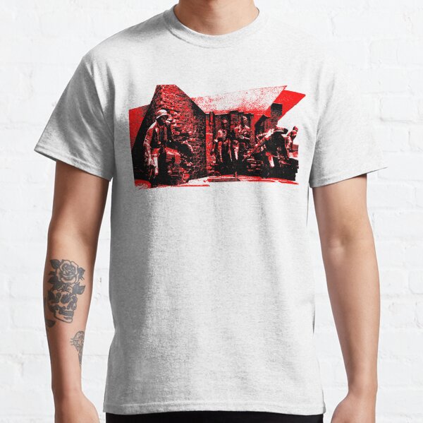 Warsaw Uprising 1944 Classic T-Shirt