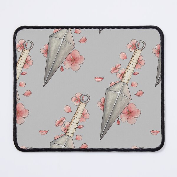 Item preview, Sakura Kunai  designed and sold by Veronicamx93.