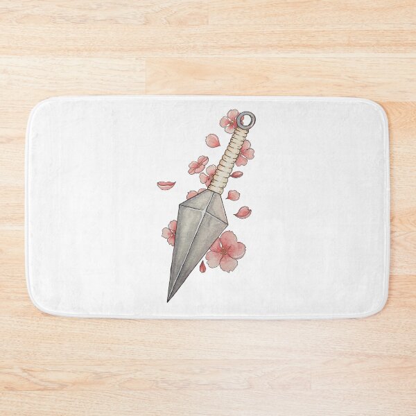 Item preview, Sakura Kunai  designed and sold by Veronicamx93.