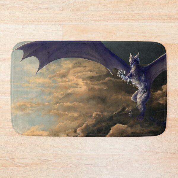Item preview, Storm Dragon designed and sold by Dracanthrope.