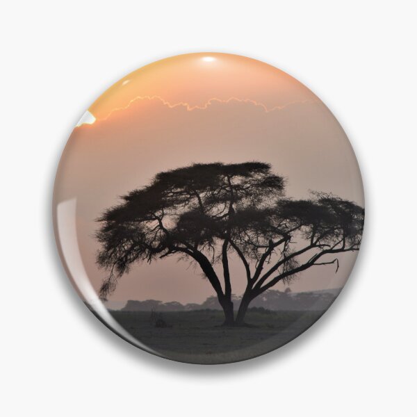 Item preview, Safari Sunset designed and sold by gaylefano.