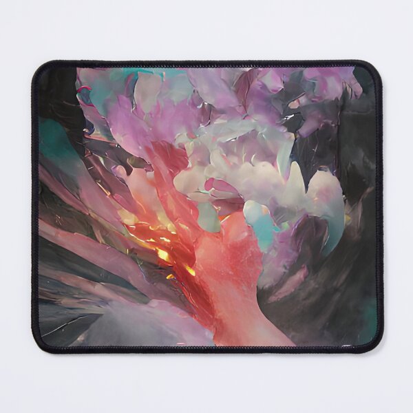 Item preview, Wrapped Explosion designed and sold by PlacidHinds.