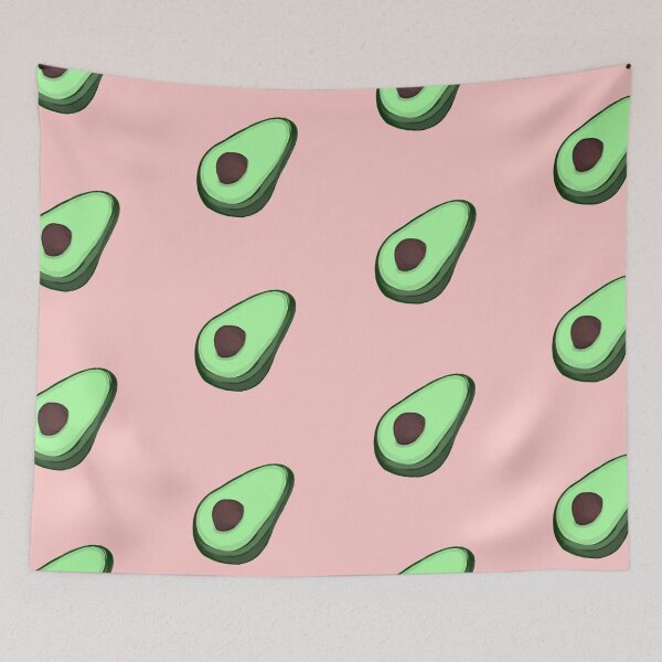 Item preview, Avocado designed and sold by Faenyxiii.