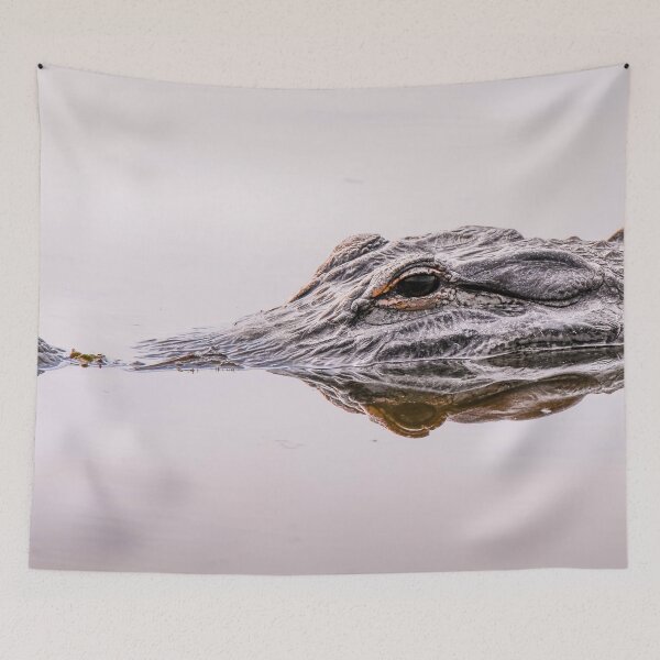 Item preview, Gator Eye designed and sold by Susan Rydberg.