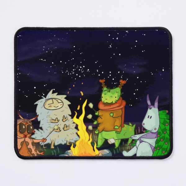 Item preview, Bug Camp designed and sold by FutureGhost-STU.