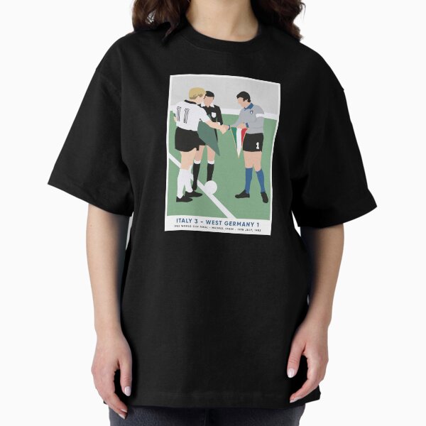 Item preview, Italy v West Germany 1982 World Cup Final designed and sold by casualsofficial.