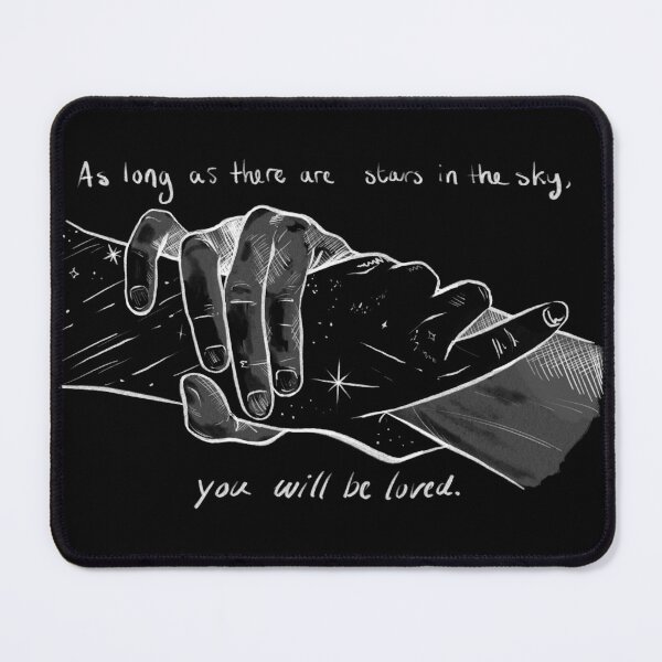 Item preview, Constellations (Dark) designed and sold by wetalkofdreams.
