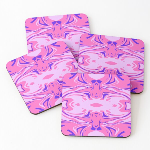 Item preview, Swirly Pink designed and sold by ViviChill.