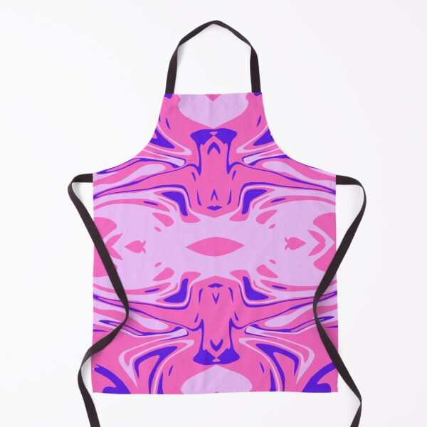 Item preview, Swirly Pink designed and sold by ViviChill.