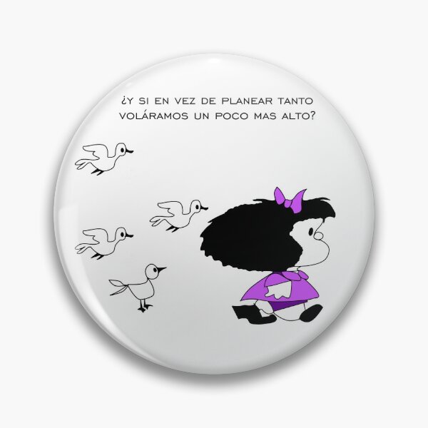 Item preview, mafalda designed and sold by blics.
